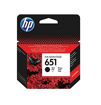 Picture of HP 651 BLACK INK